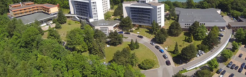 Zimmermädchen/Roomboy m/w/d