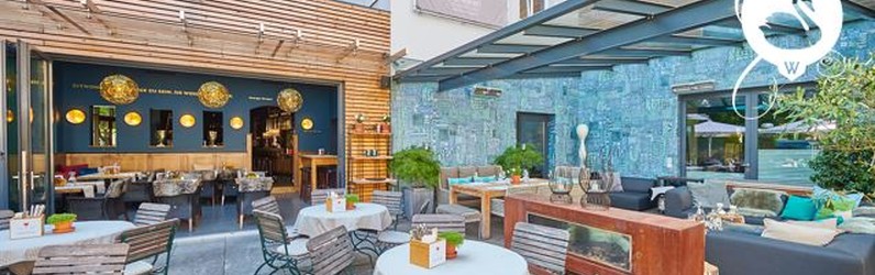 Barchef (m/w/d) für unser Café-Bistro-Bar Mezzo