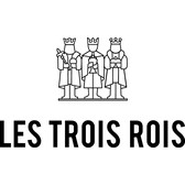 Grand Hotel Les Trois Rois *****S Basel