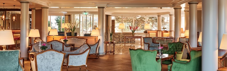 Patisserie/ Gardemanger Chef de Partie/Postenköche m/w/d