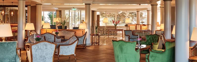 Sommelier oder Fachmann / Fachfrau für Restaurants & Veranstaltungsgastronomie m/w/d