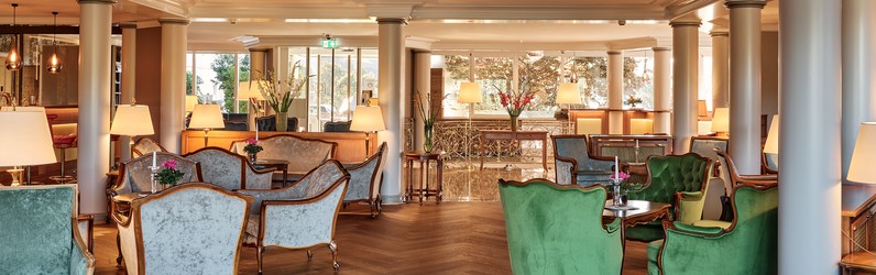 Empfangs-/Reservierungsmitarbeiter m/w/d