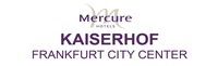 Mercure Hotel Kaiserhof Frankfurt City Center