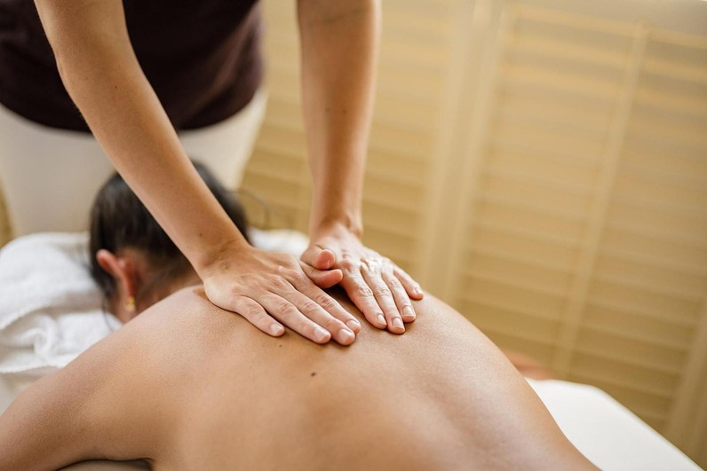 Masseur (m/w/d)