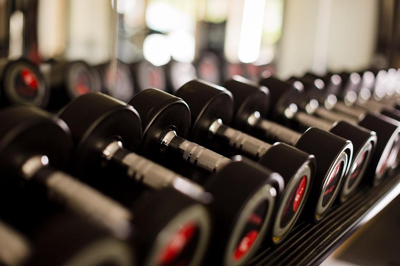 Fitnesstrainer mit Schwerpunkt Saunaaufgüsse (m/w/d)