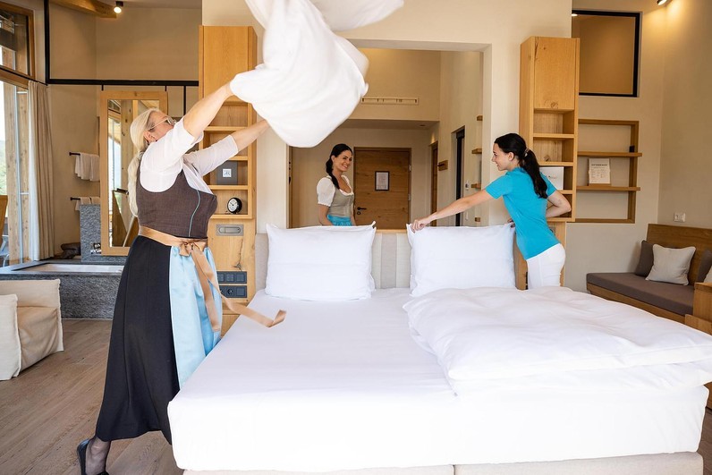 Housekeeping (m/w/d)