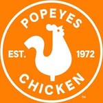 Lagardère Travel Retail Deutschland Foodservice GmbH - Düsseldorf - Popeyes