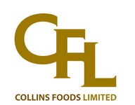 Collins Foods Germany Limited Collins Foods Germany Limited