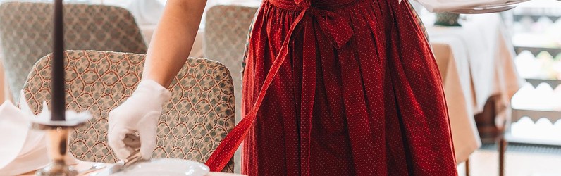 Demi Chef de Rang (m/w/d) | 5-Sterne-Hotel in Lech am Arlberg | Vollzeit