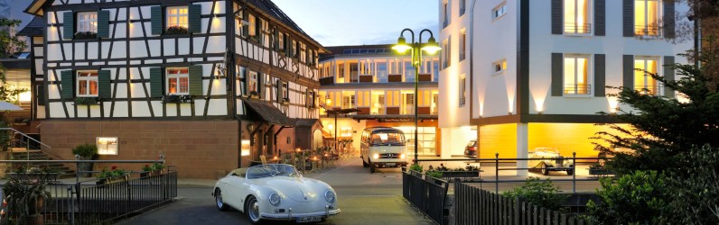 Leiter:in Haustechnik (m/w/d)