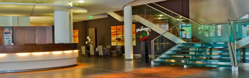 Front Office Agent (m/w/d)