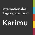 Tagungszentrum KARIMU