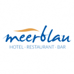 Meerblau Hotel - Restaurant - Bar