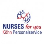 NURSES for you Köhn Personalservice GmbH