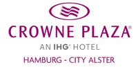 Crowne Plaza Hamburg - City Alster