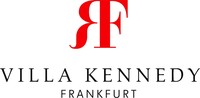 Villa Kennedy, Frankfurt