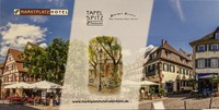 Marktplatzhotel- Restaurant Tafelspitz Marktplatzhotel- Restaurant Tafelspitz