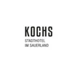 Kochs Stadthotel