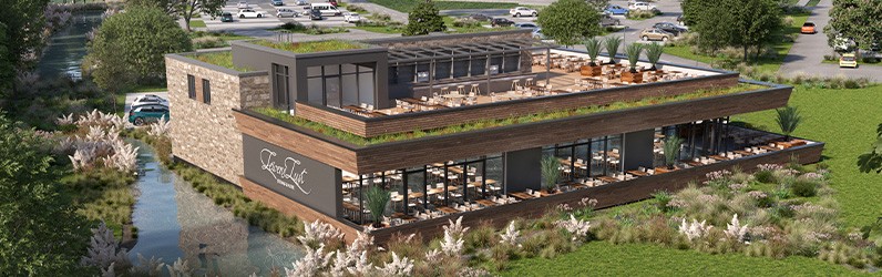 Restaurantleitung (w/m/d) – Neueröffnung LewensLust Garbsen