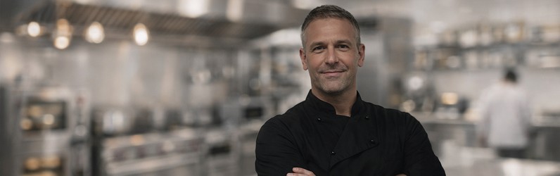 Koch (m/w/d) - Systemgastronomie