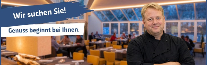 Küchenchef (m/w/d) für unser Restaurant Sonnenrose im 4-Sterne-Strandhotel