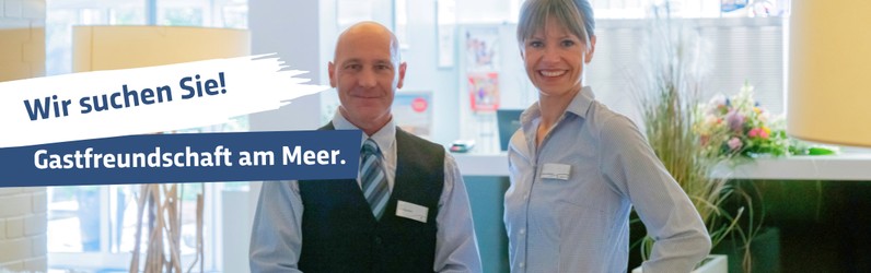Stellvertretende Hotelleitung (m/w/d)