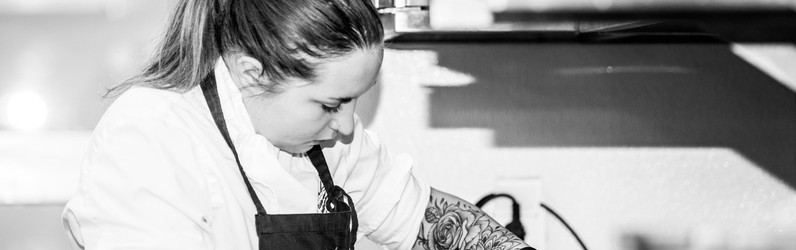 Chef de Partie m|w|x