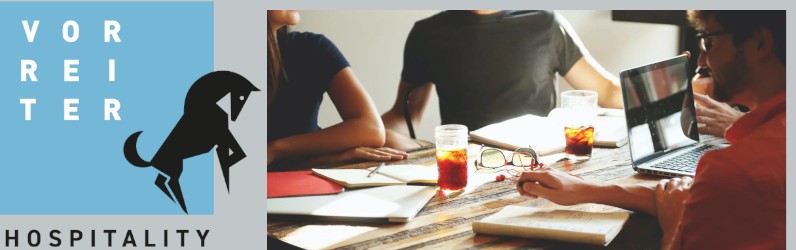 Gastronomische Leitung (m/w/d) auf Gut Steinbach - Relais & Châteaux