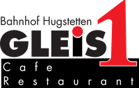 Café Resaturant Gleis 1 Café Resaturant Gleis 1