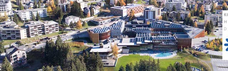 Chef de Partie Entremetier (m/w/d)