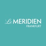 Le Méridien Frankfurt Le Méridien Frankfurt