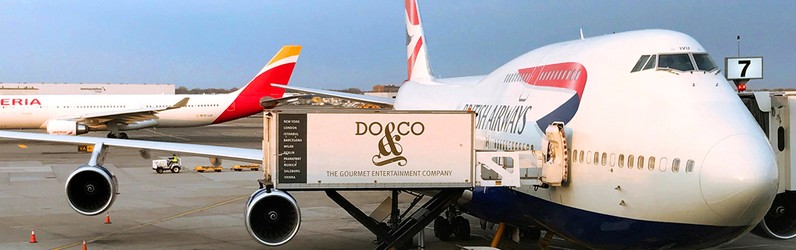 Koch Airline Catering (m/w/d)