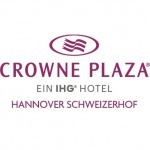 Crowne Plaza Hannover Schweizerhof Crowne Plaza Hannover Schweizerhof