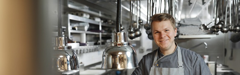 Auszubildende m/w/d Fachkraft für Küche