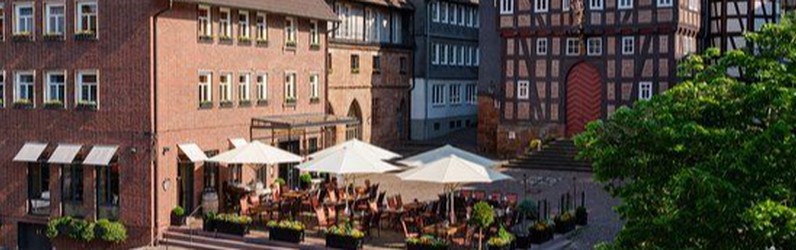 Technischer Leiter/ Facility Manager HBB Hotelbetriebsgesellschaft Battenberg GmbH