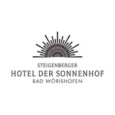Steigenberger Hotel Der Sonnenhof