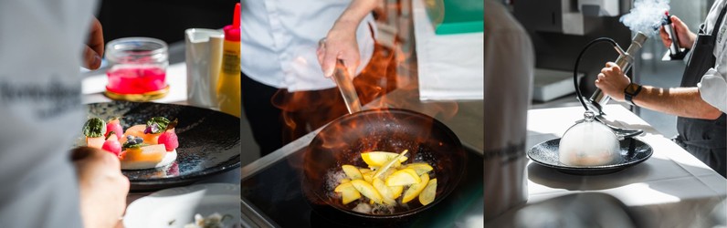 Junior Sous Chef (m/w/d)