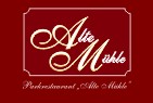 Parkrestaurant Alte Mühle