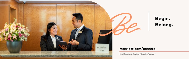 Guest Experience Expert/ Front Office Agent (m/w/d)