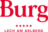 Lucian Burghotel Oberlech GmbH & Co.KG