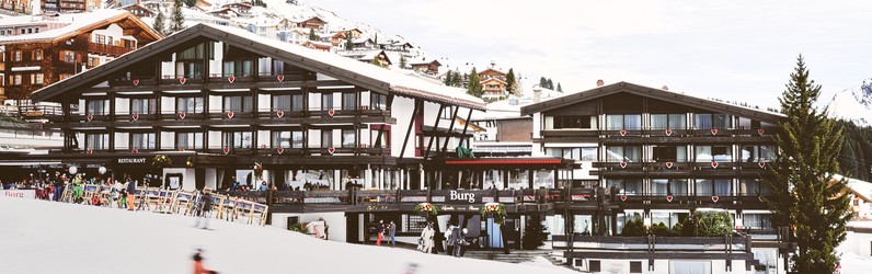 Auszubildende Hotel-/Gastgewerbeassistent:in (m/w/d)