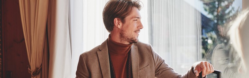 Rezeptionist:in (M/W/D)