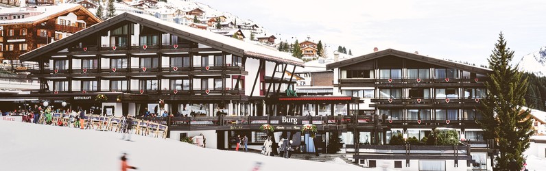 Ausbildung Restaurantfachmann:frau (m/w/d)