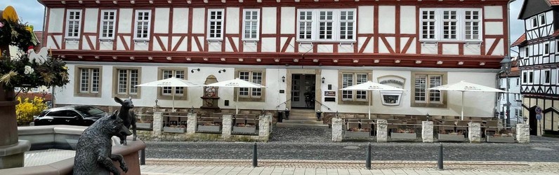 Küchenchef oder Demi Chef de Partie m/w/d