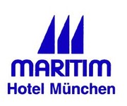 Maritim Hotel München