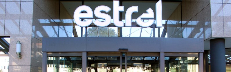 Event Service Host (m/w/d) - Estrel Tower