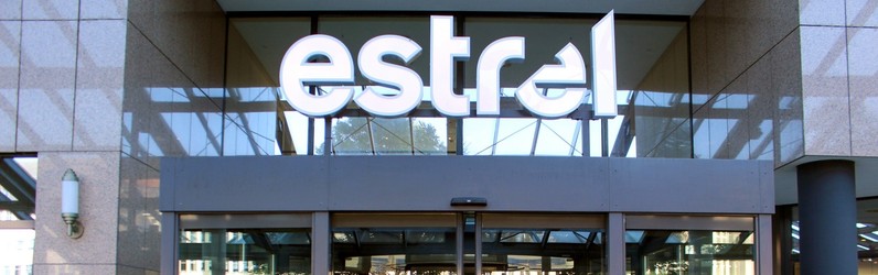 Food Storage Assistant (m/w/d)