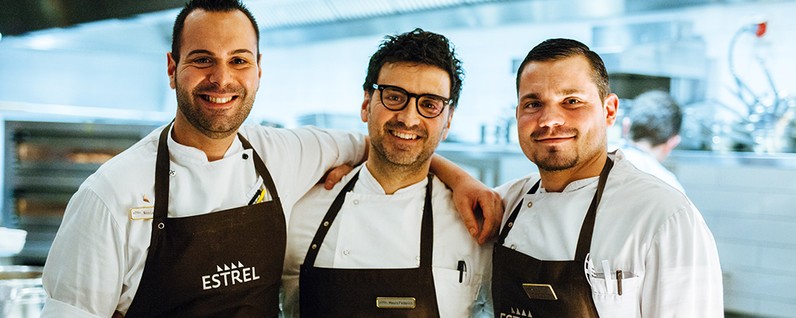 Junior Souschef (m/w/d)