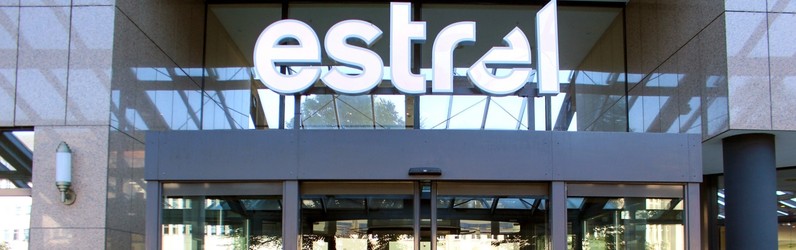 Haustechniker (m/w/d) - Estrel Tower