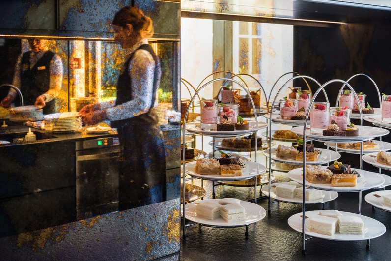 Küchenhilfe | Spüler  (m|w|d)